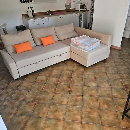 Le Repos Et La Serenite. Apartment *